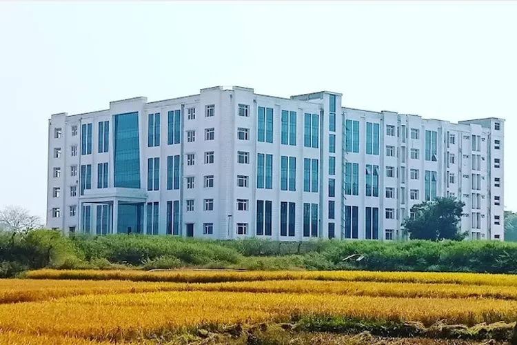 Usha Martin University, Ranchi