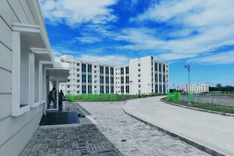 Usha Martin University, Ranchi