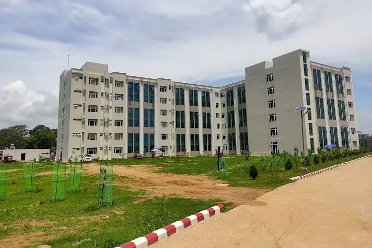 Usha Martin University, Ranchi