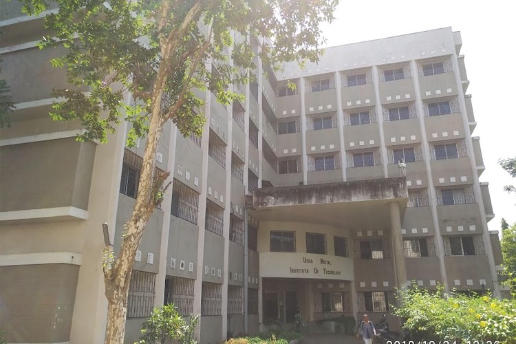 Usha Mittal Institute of Technology, Mumbai