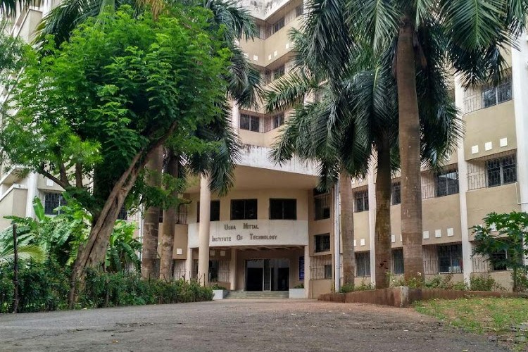 Usha Mittal Institute of Technology, Mumbai