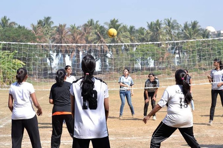 Usha Mittal Institute of Technology, Mumbai