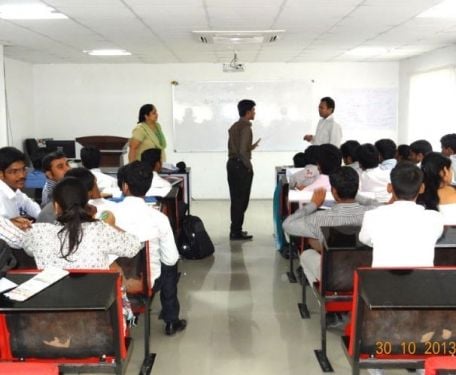 Ushodaya Institute of Management and Technology, Ranga Reddy