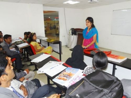 Ushodaya Institute of Management and Technology, Ranga Reddy