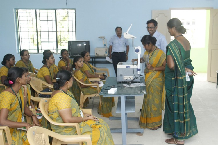 USP College of Education tekasi, Tenkasi