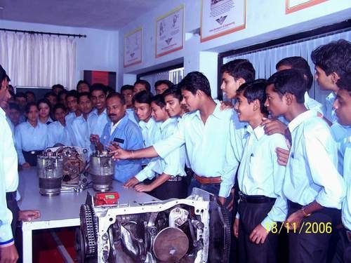 Utkal Aerospace and Engineering, Bhubaneswar