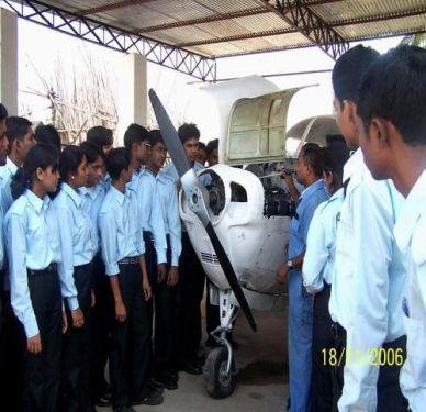 Utkal Aerospace and Engineering, Bhubaneswar