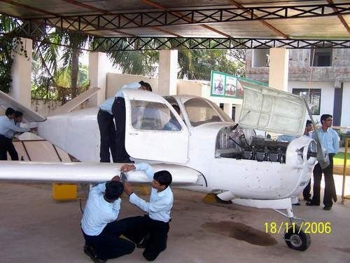 Utkal Aerospace and Engineering, Bhubaneswar