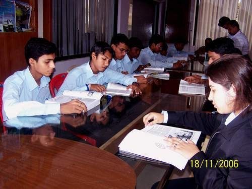 Utkal Aerospace and Engineering, Bhubaneswar