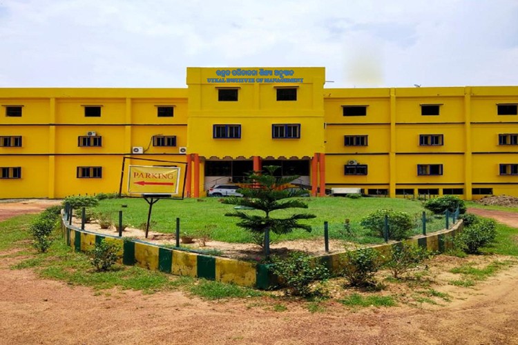 Utkal Institute of Management, Bhubaneswar