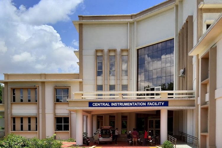 Utkal University, Bhubaneswar