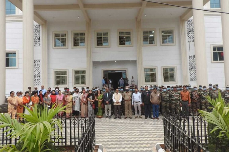 Utkal University, Bhubaneswar