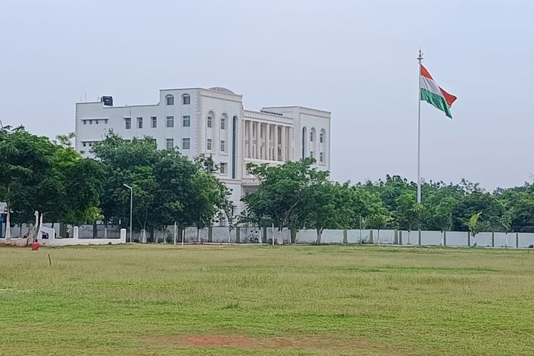 Utkal University, Bhubaneswar