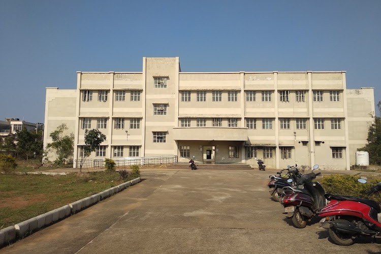 Utkal University, Bhubaneswar