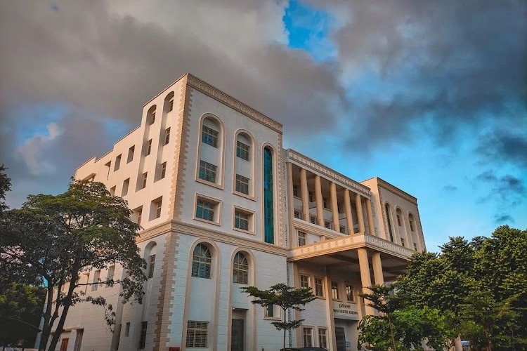 Utkal University, Bhubaneswar