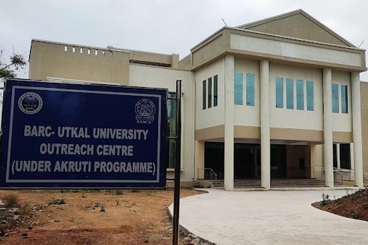 Utkal University, Bhubaneswar