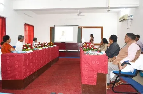 Utkal University, Directorate of Distance and Continuing Education, Bhubaneswar