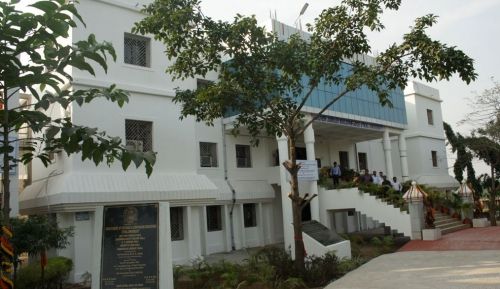 Utkal University, Directorate of Distance and Continuing Education, Bhubaneswar