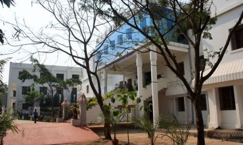 Utkal University, Directorate of Distance and Continuing Education, Bhubaneswar