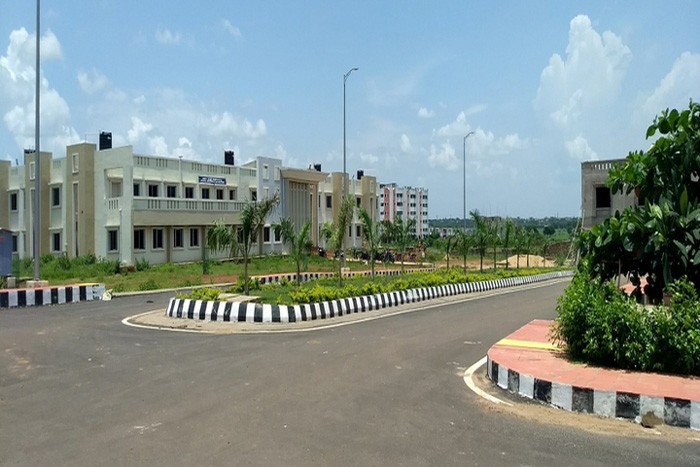 Utkal University of Culture, Bhubaneswar