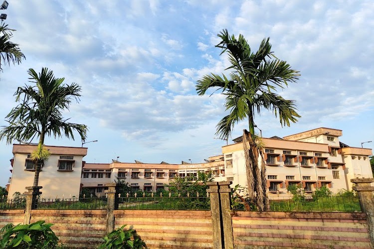 Uttar Banga Krishi Vishwavidyalaya, Cooch Behar