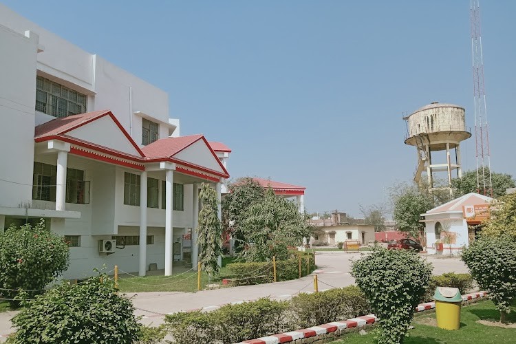 Uttar Pradesh Rajarshi Tandon Open University, Allahabad
