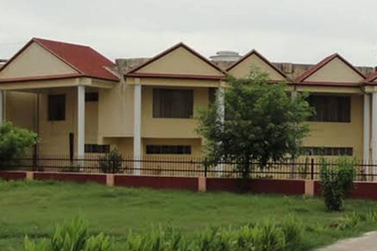 UPRTOU, Prayagraj