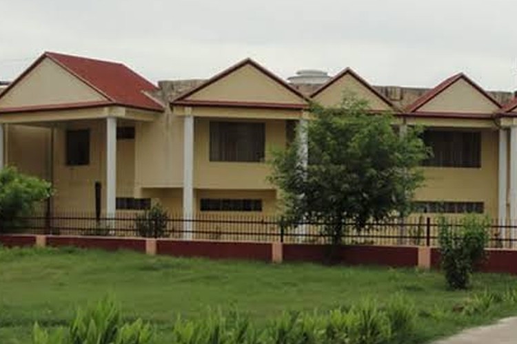 Uttar Pradesh Rajarshi Tandon Open University, Allahabad