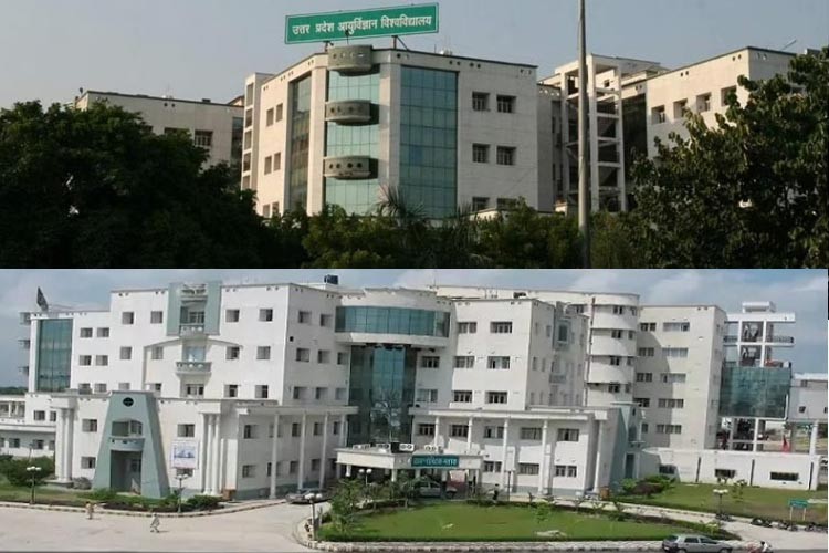 Uttar Pradesh University of Medical Sciences, Etawah