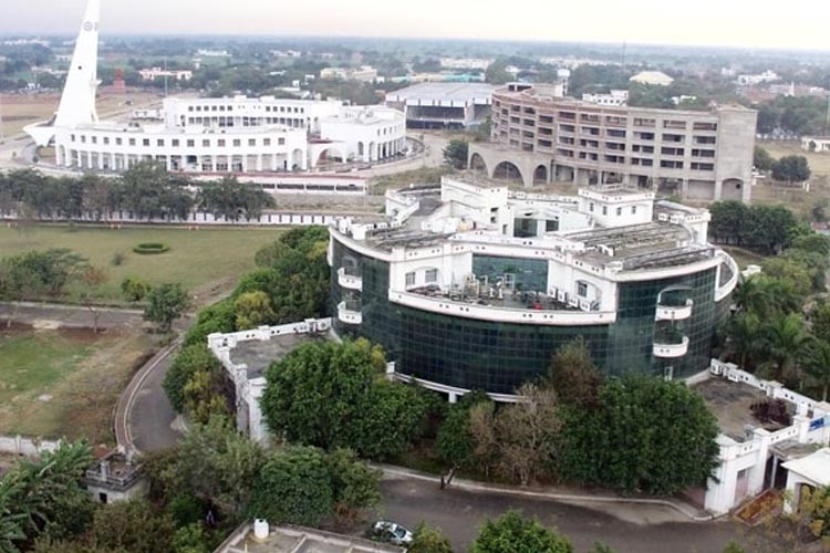 Uttar Pradesh University of Medical Sciences, Etawah