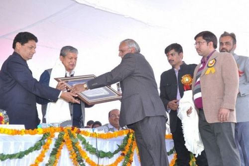 Uttarakhand Ayurved University, Dehradun