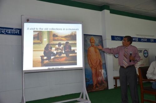 Uttarakhand Open University, Nainital