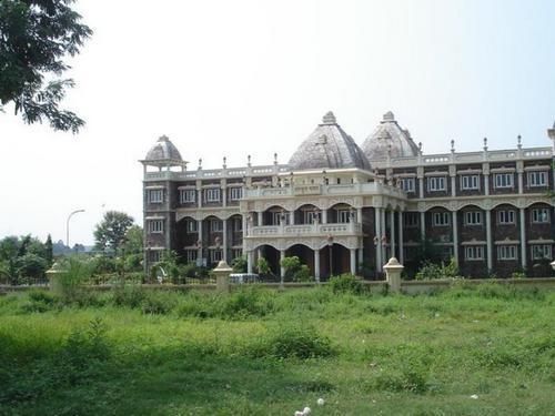 Uttarakhand Sanskrit University, Haridwar