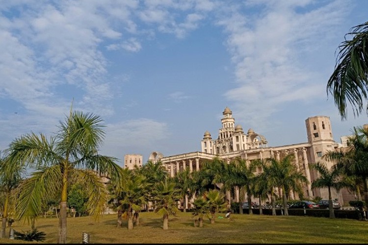 Veer Madho Singh Bhandari Uttarakhand Technical University, Dehradun