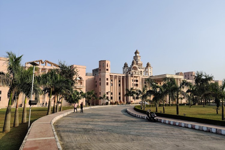 Veer Madho Singh Bhandari Uttarakhand Technical University, Dehradun