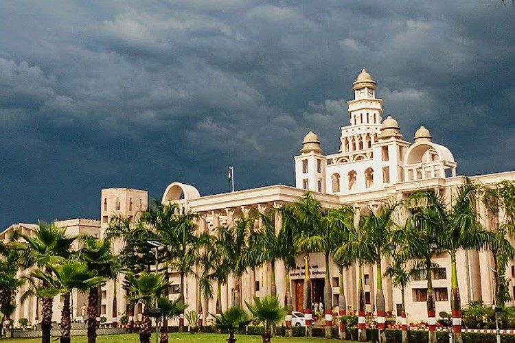 Veer Madho Singh Bhandari Uttarakhand Technical University, Dehradun