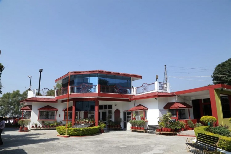 Uttaranchal College of Science & Technology, Dehradun