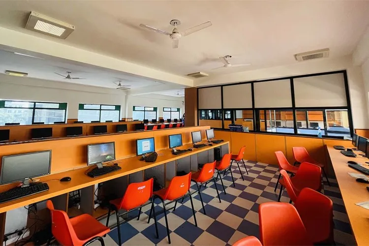 Uttaranchal College of Science & Technology, Dehradun