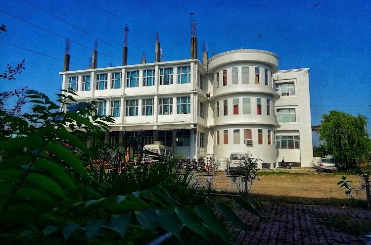 Uttaranchal Dental and Medical Research Institute, Dehradun