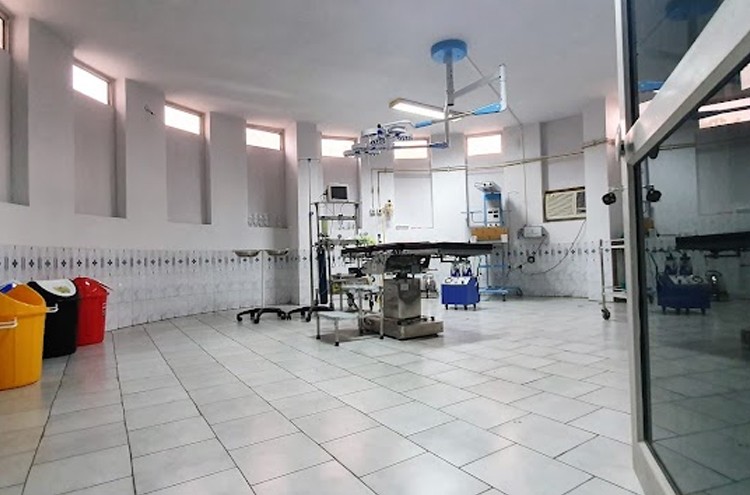 Uttaranchal Dental and Medical Research Institute, Dehradun
