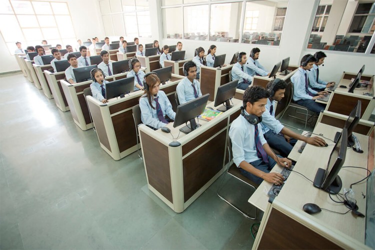 Uttaranchal Institute of Management, Dehradun