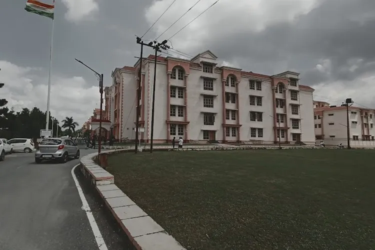 Uttaranchal Institute of Management, Dehradun