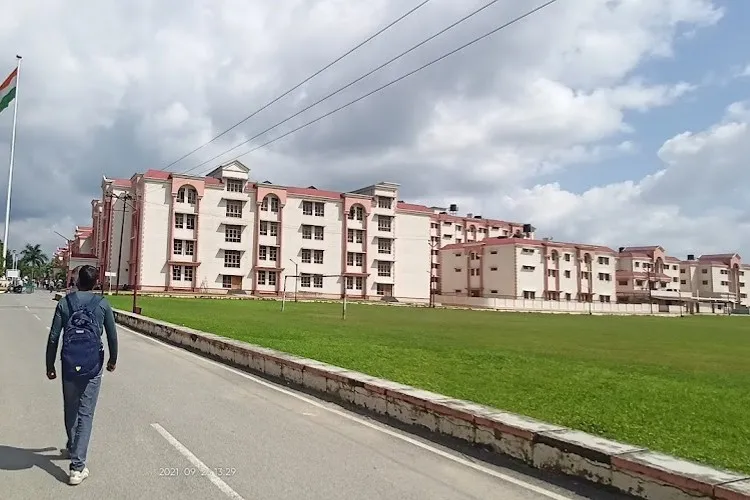Uttaranchal Institute of Management, Dehradun