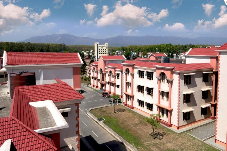 Uttaranchal Institute of Pharmaceutical Sciences, Dehradun