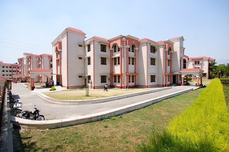 Uttaranchal Institute of Pharmaceutical Sciences, Dehradun