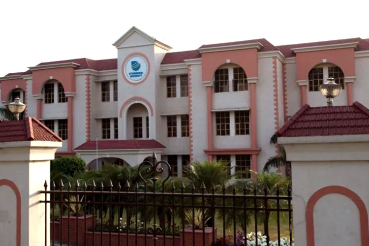 Uttaranchal Institute of Pharmaceutical Sciences, Dehradun