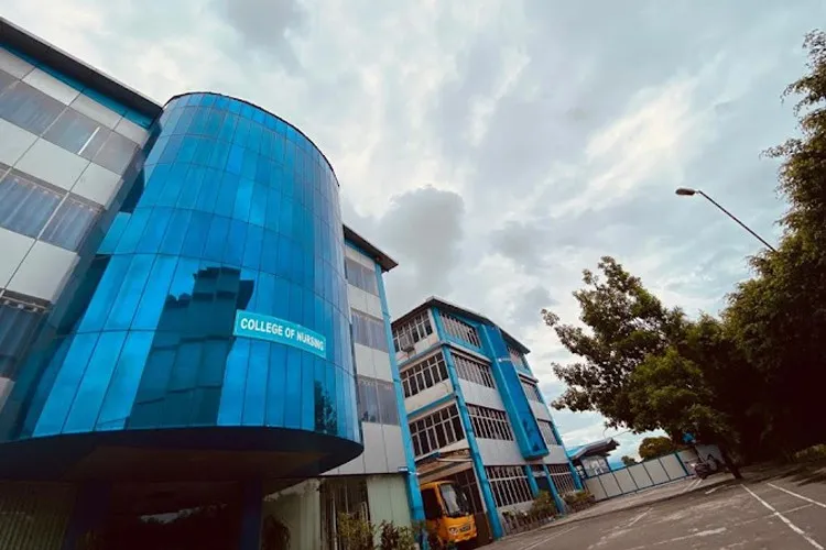 Uttaranchal P.G. College of Bio-Medical Sciences and Hospital, Dehradun