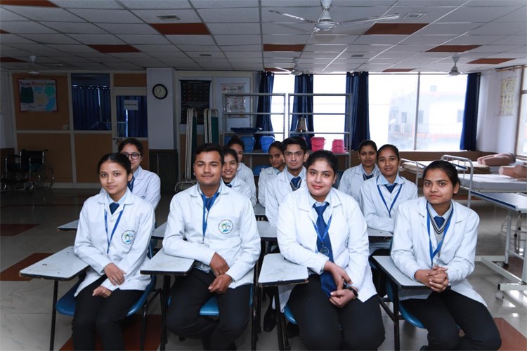 Uttaranchal P.G. College of Bio-Medical Sciences and Hospital, Dehradun