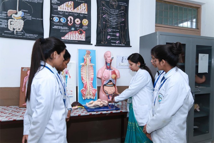 Uttaranchal P.G. College of Bio-Medical Sciences and Hospital, Dehradun