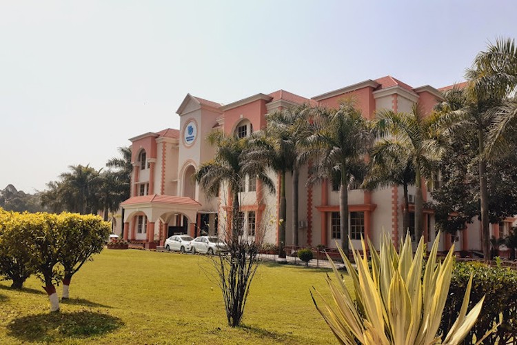 Uttaranchal University, Dehradun